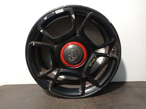 51820551 felge r177jx17h2 38 - 51820551, /