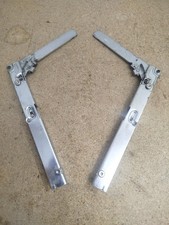 Miele Backofenscharnier