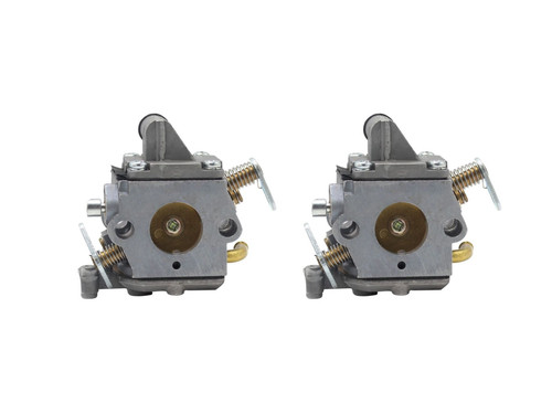 Vergaser kompatibel mit - 2x,