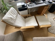 Ikea Pello (ähnlich Poäng)