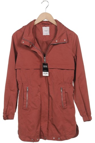 Mango mantel damen jacke parka - mantel,
