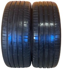2x Hankook Ventus Prime4