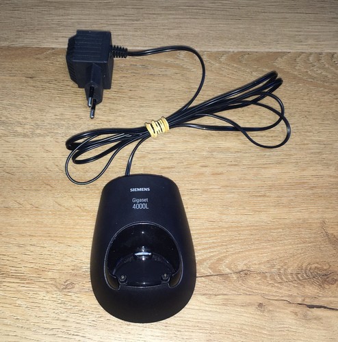 Siemens gigaset 4000l - siemens,