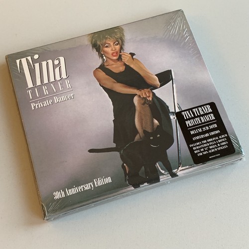 2cd tina turner private - 2cd,