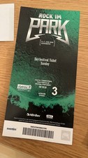 Rock im Park Day Festival