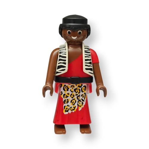 Playmobil figur mann - figur,