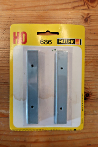 Faller 686 verteilerplatte - faller,