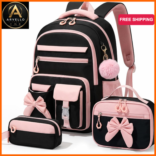Amythe schulrucksack mädchen - amythe,