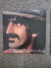 Frank Zappa Vinyl LP