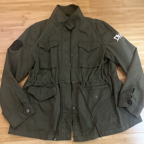 Dnky jacke - dnky,