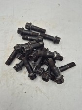 Mercedes W222 S63 AMG Original Radschrauben Satz 20X 63mm