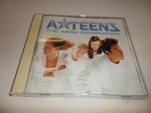 Teens the abba - ,