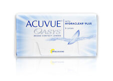 Oasys Hydraclear PLUS 1x6