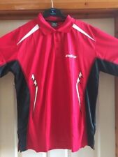 Andro Navas Polo Tischtennis