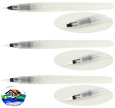 Aqua Wasserpinsel Wassertank