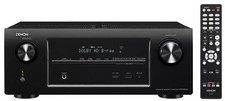 Denon AVR-X3000 A/V Receiver