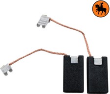 Kohlebürste BOSCH GSH 4