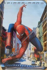 Spider-Man 2 (2004) Marvel -