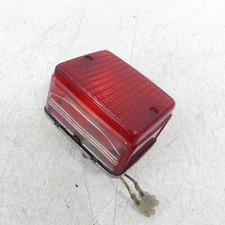 Yamaha SR 500 Rücklicht