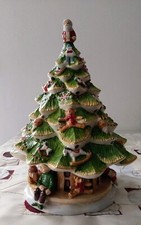 Villeroy boch christmas toys - villeroy,