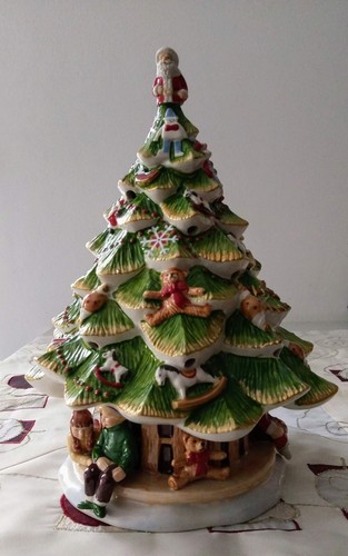 Villeroy boch christmas - christmas, toys