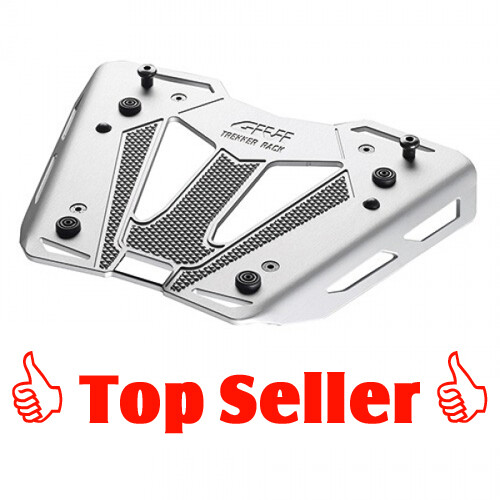 Givi m8a eloxiertes - eloxiertes, alu