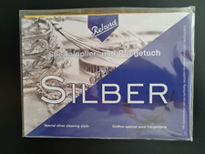 Spezialpolier- & Pflegetuch