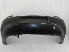 VW Phaeton 3D original 3D5807521D Stoßstange hinten