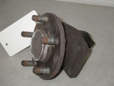 Radnabe HA mit Radlager, ABS Sensor FORD MONDEO III KOMBI (BWY) 1.8 16V