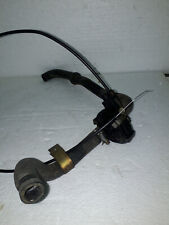 Mercedes G Modell Wolf 250 GD   5 Zylinder Heizungs - Durchflußregler