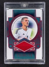 Futera 2024 Soccer Bastian