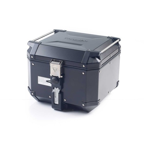 Triumph topcase topbox - topcase,