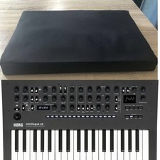 KORG MINILOGUE XD ANALOGER