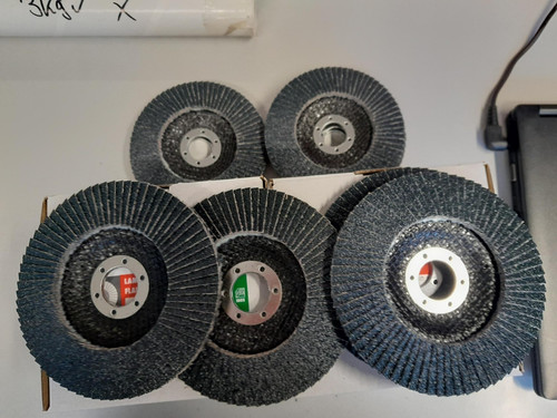 10x würth fächerscheiben - würth,