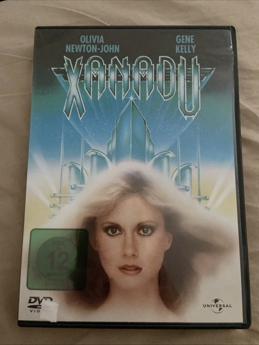 Xanadu von robert greenwald - xanadu,