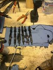 Audi A6 4B 2,5 TDI 114 KW 155