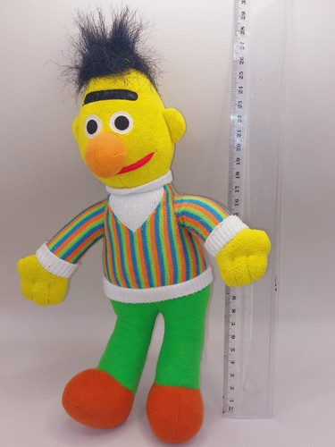 Bert aus der - der, sesamstrasse