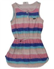 Lacoste Baby Mädchen Basic