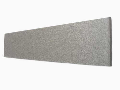 Sockel 30x7cm feinsteinzeug - sockel,