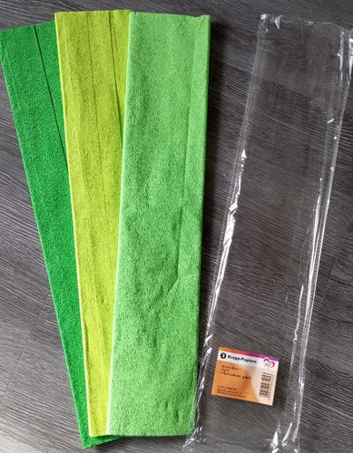 Ideen mit herz krepp - mit, 3