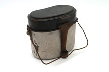 Wehrmacht WK 2 Kochgeschirr