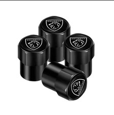 4 Stück Ventilkappen im