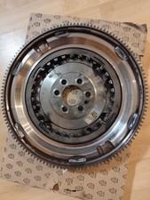 Zweimassenschwungrad VW Touran 1.4 TSI, 150PS 7 Gang, DSG Automatik 