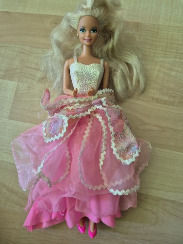 Vintage mattel 1990 - vintage,