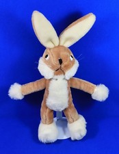 Hase osterhase hellbraun weiß - hase,