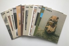 Camera - Eine internationale