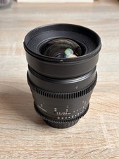 Walimex Pro 24 mm T 1.5