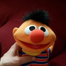 Kitzel mich Ernie Tickle me Ernie  funktioniert