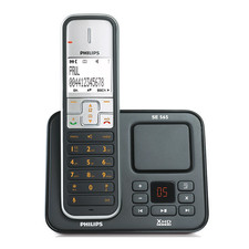 Philips SE 565