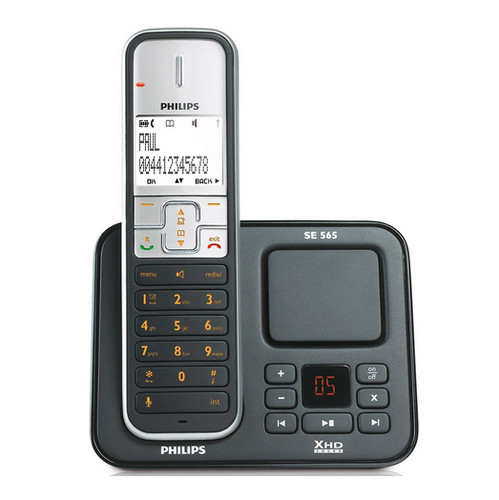 Philips 565 - philips,